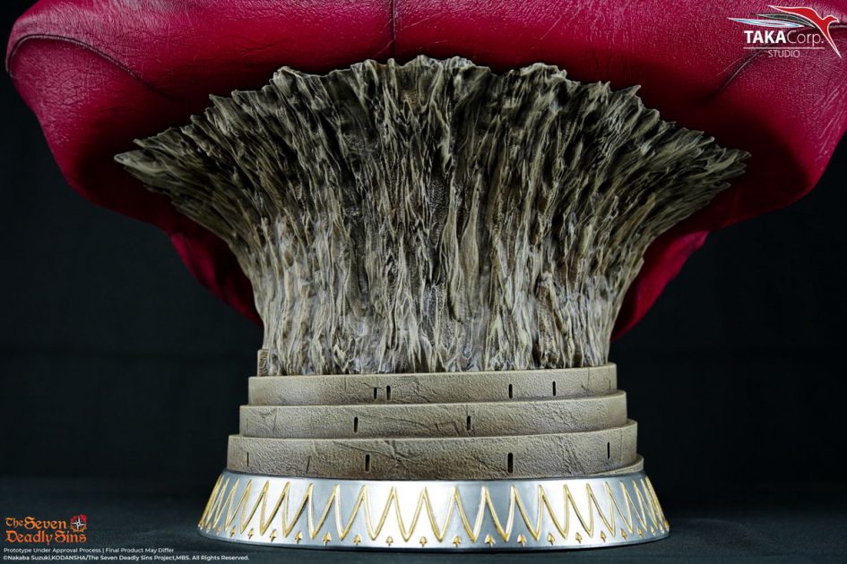 Ban 1/1 - Seven Deadly Sins