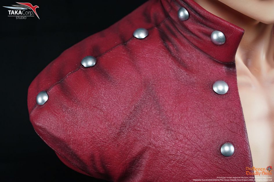 Ban 1/1 - Seven Deadly Sins