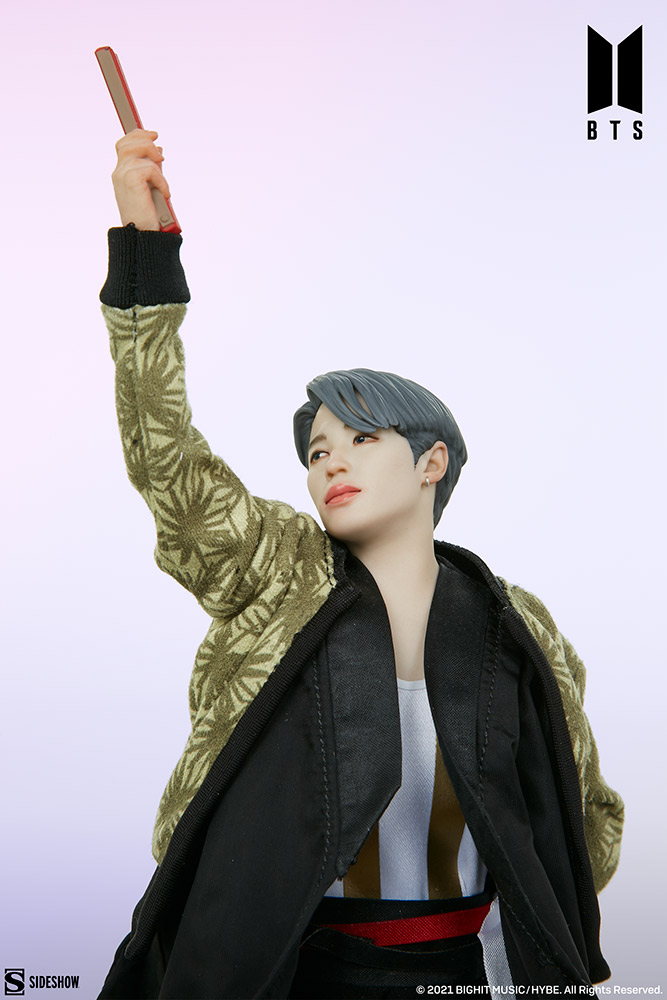 Jimin Deluxe