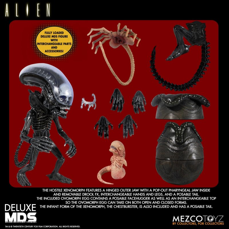 Alien