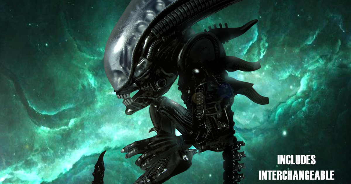 Alien
