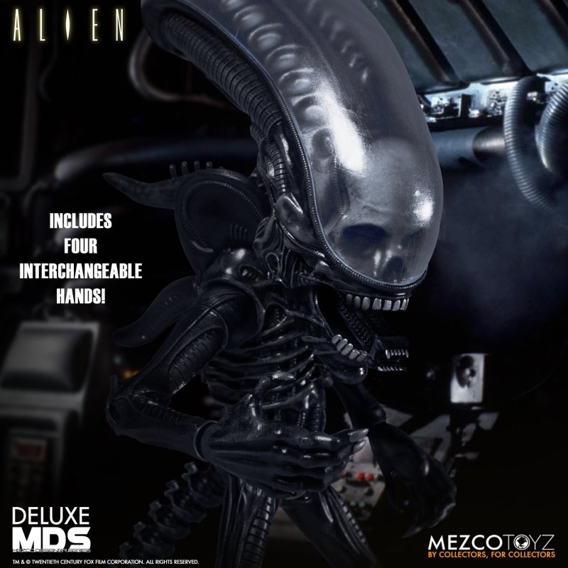Alien