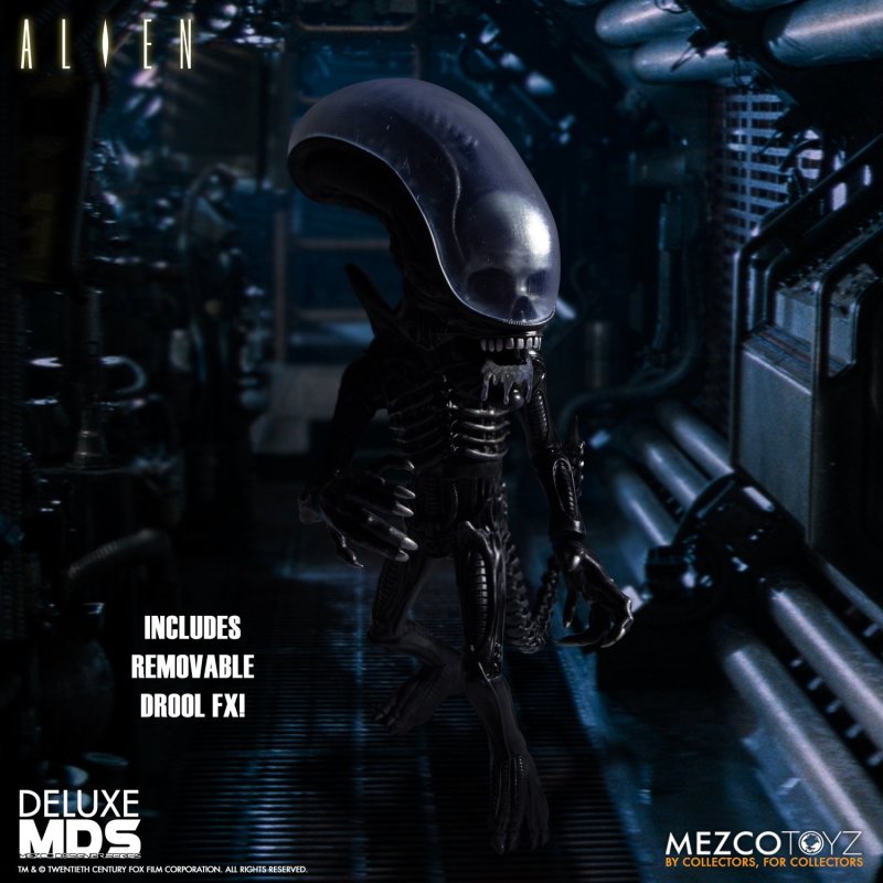 Alien