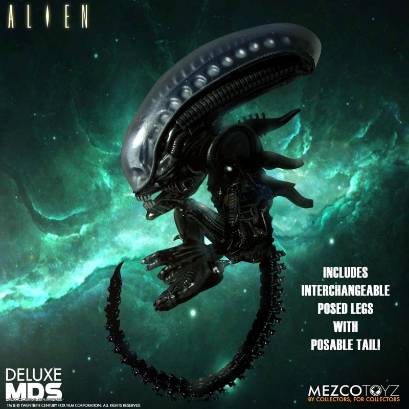 Alien