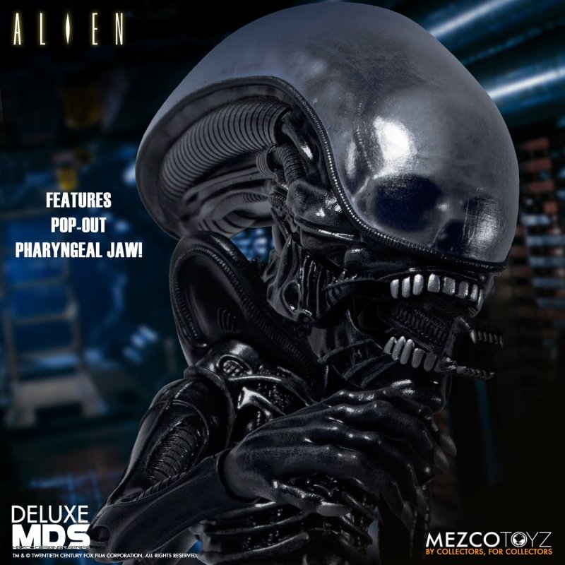 Alien
