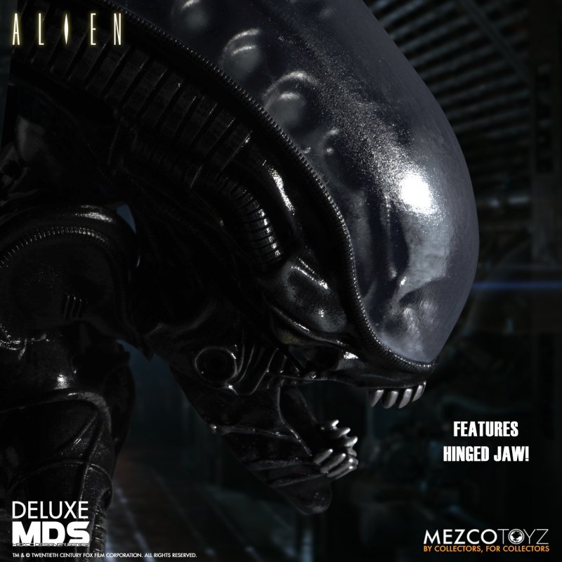 Alien