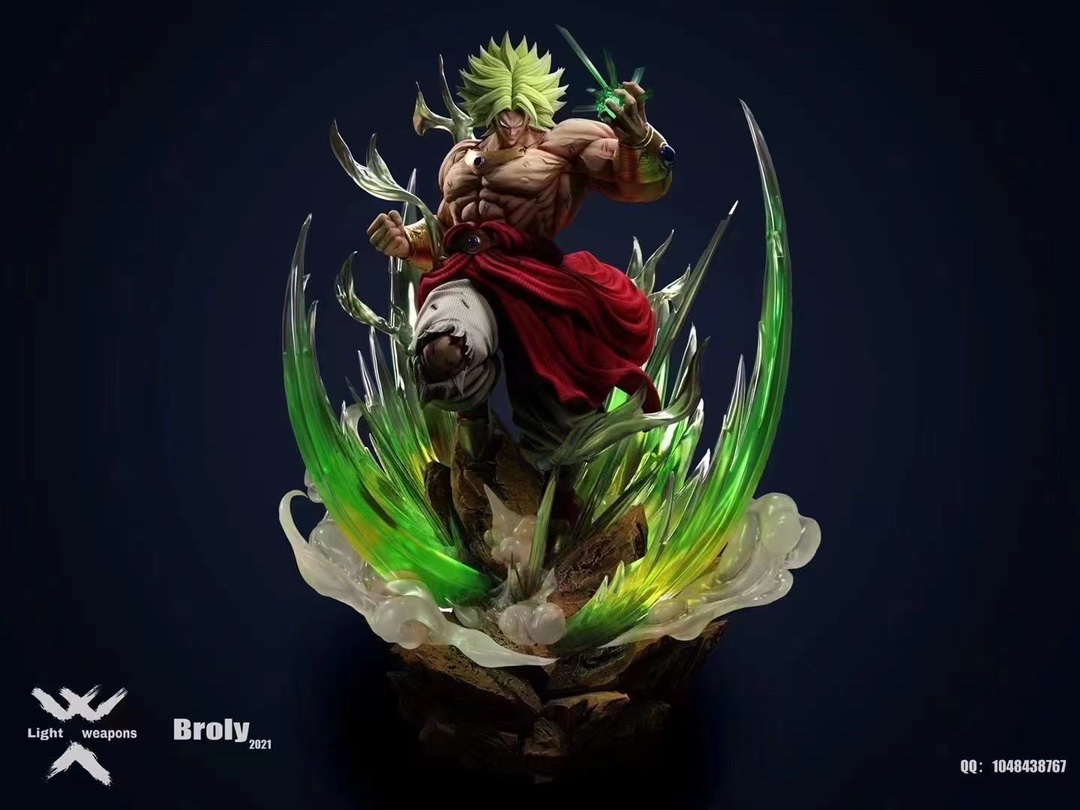 Borly – Dragon Ball