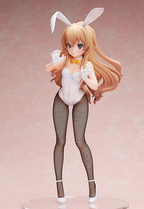 B-STYLE Toradora! Taiga Aisaka Bunny Ver. 1/4