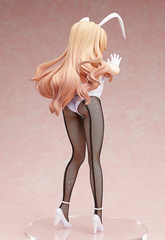 B-STYLE Toradora! Taiga Aisaka Bunny Ver. 1/4