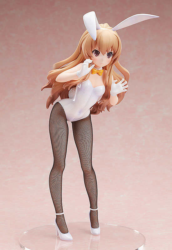 B-STYLE Toradora! Taiga Aisaka Bunny Ver. 1/4