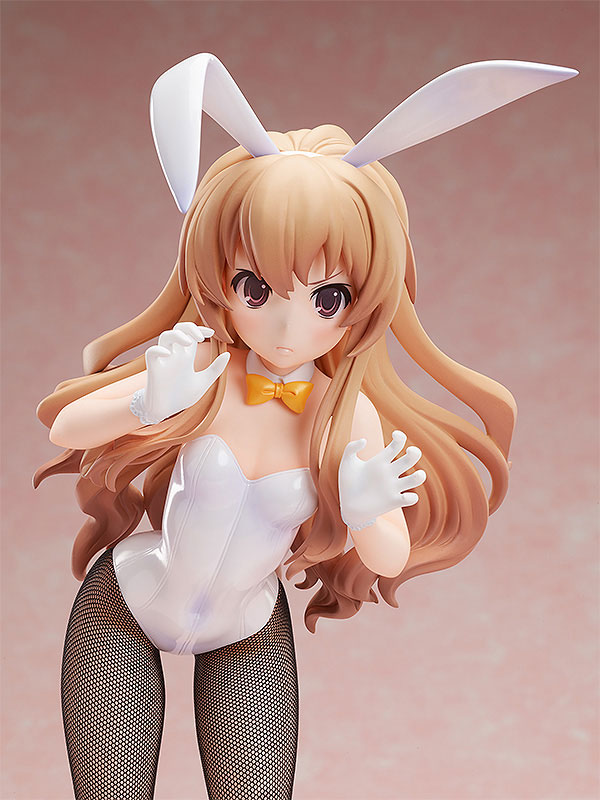B-STYLE Toradora! Taiga Aisaka Bunny Ver. 1/4
