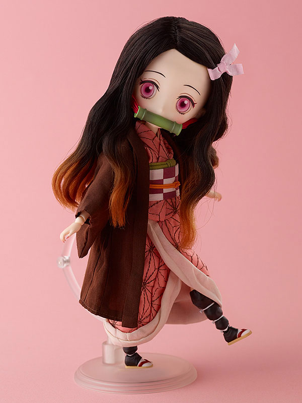 Harmonia humming Demon Slayer: Kimetsu no Yaiba Nezuko Kamado