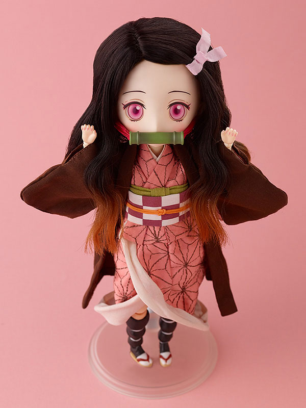Harmonia humming Demon Slayer: Kimetsu no Yaiba Nezuko Kamado