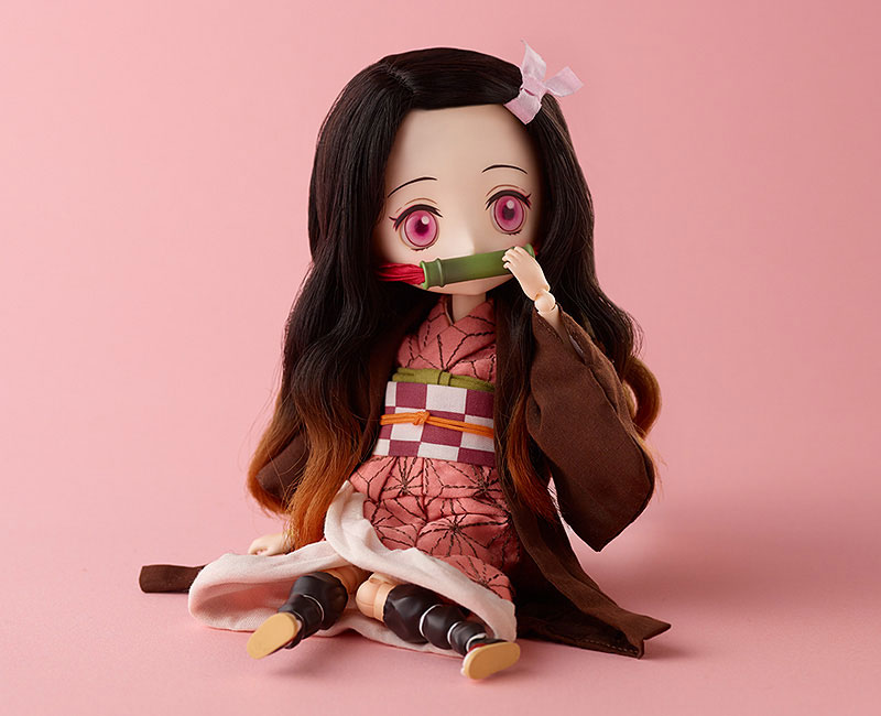 Harmonia humming Demon Slayer: Kimetsu no Yaiba Nezuko Kamado