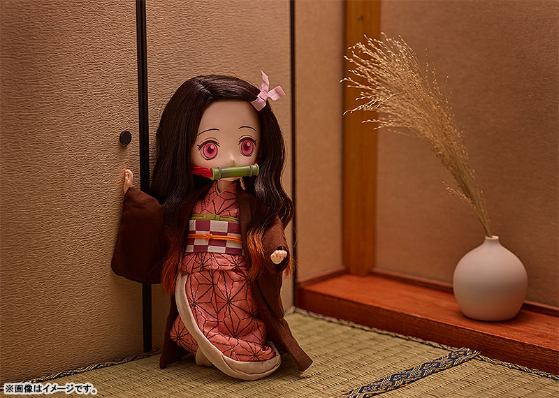 Harmonia humming Demon Slayer: Kimetsu no Yaiba Nezuko Kamado