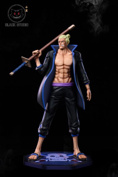 Rakiru Samurai - One Piece