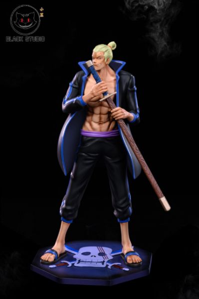 Rakiru Samurai - One Piece