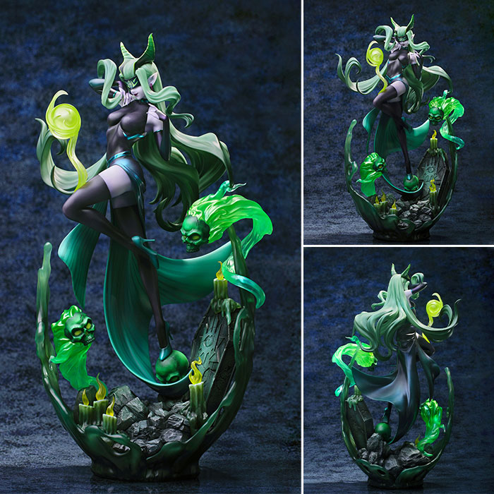 AFK Arena Shemira 1/7