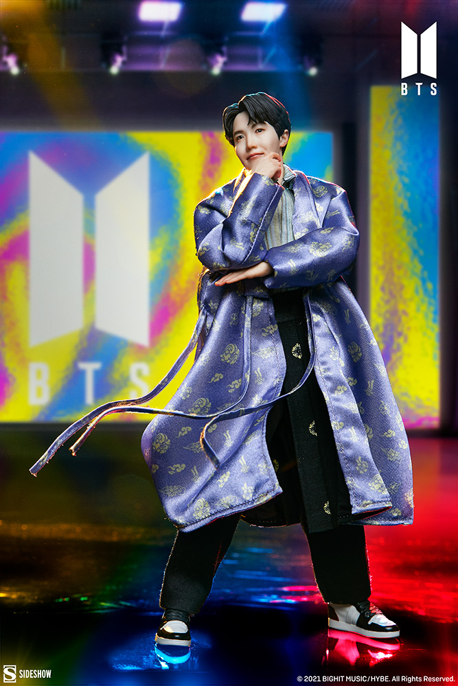 j-hope Deluxe