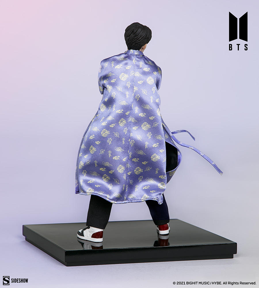 j-hope Deluxe