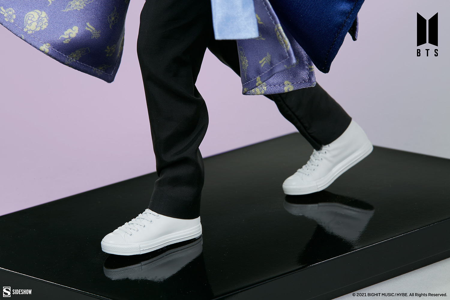 Jin Deluxe