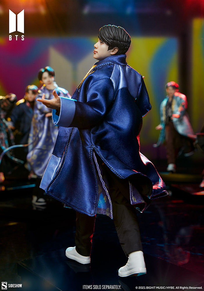Jin Deluxe