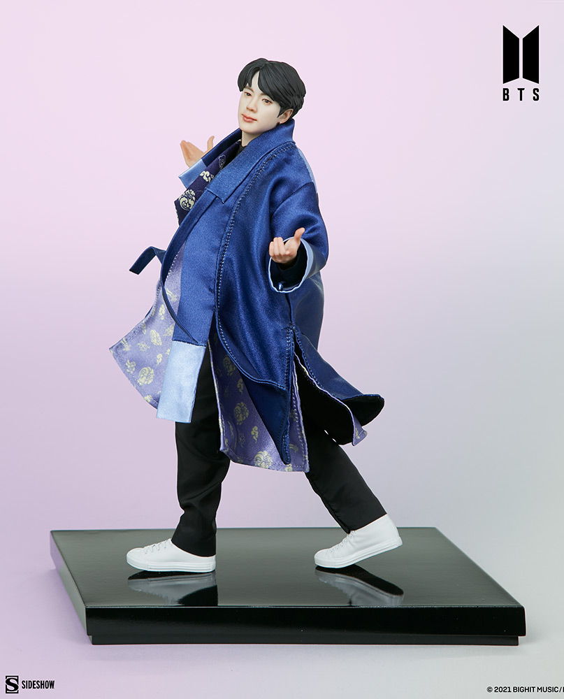 Jin Deluxe