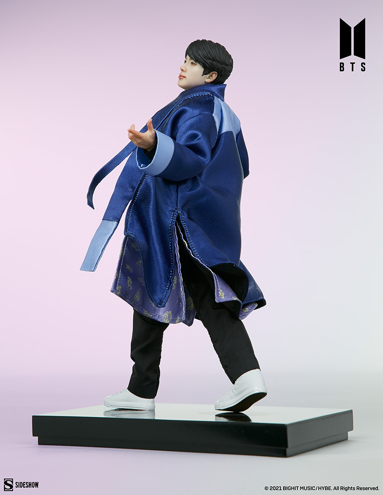 Jin Deluxe