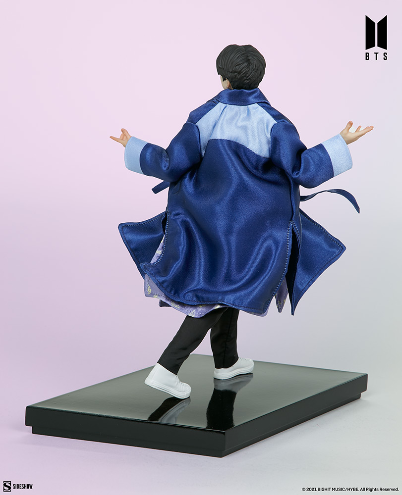 Jin Deluxe