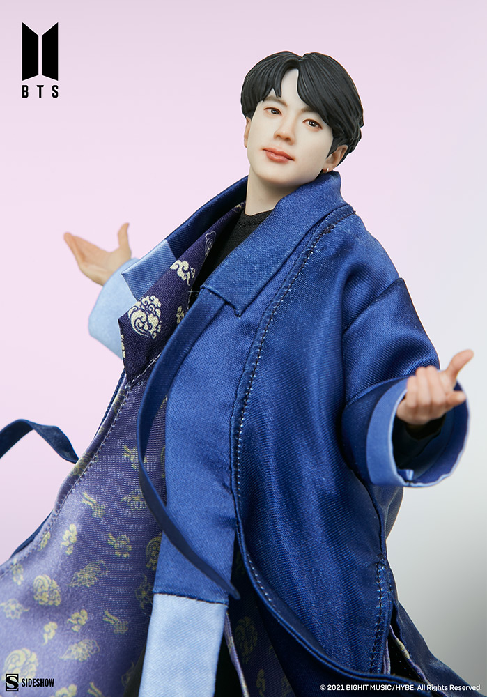 Jin Deluxe