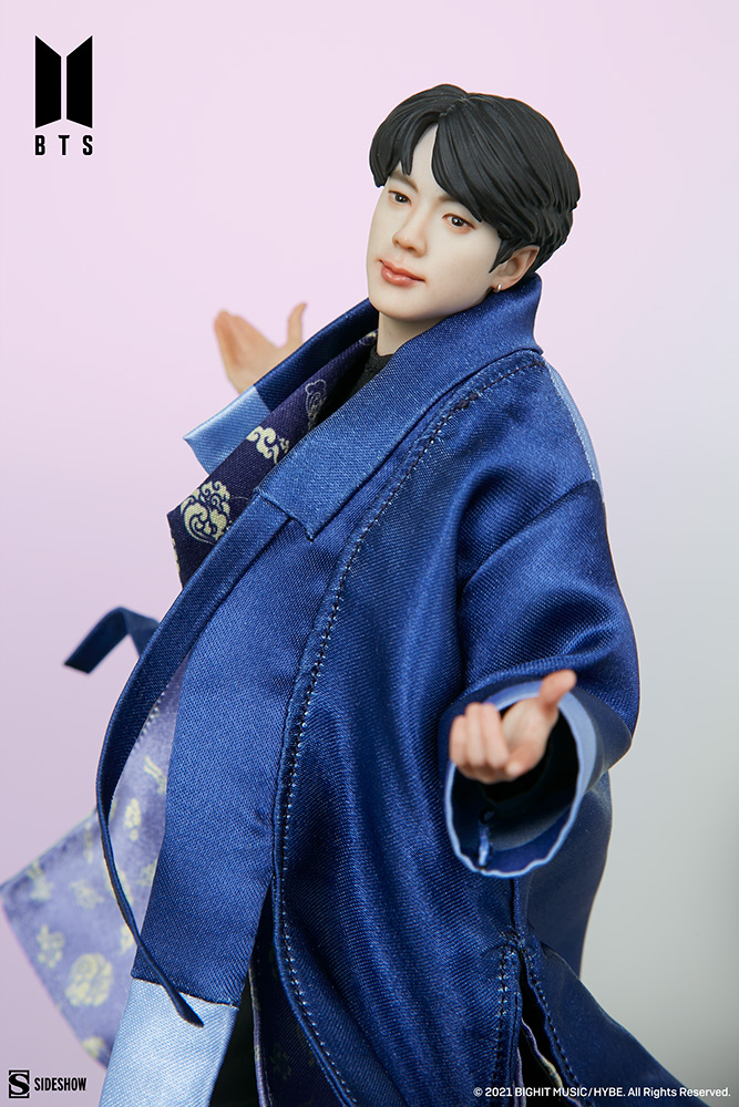 Jin Deluxe