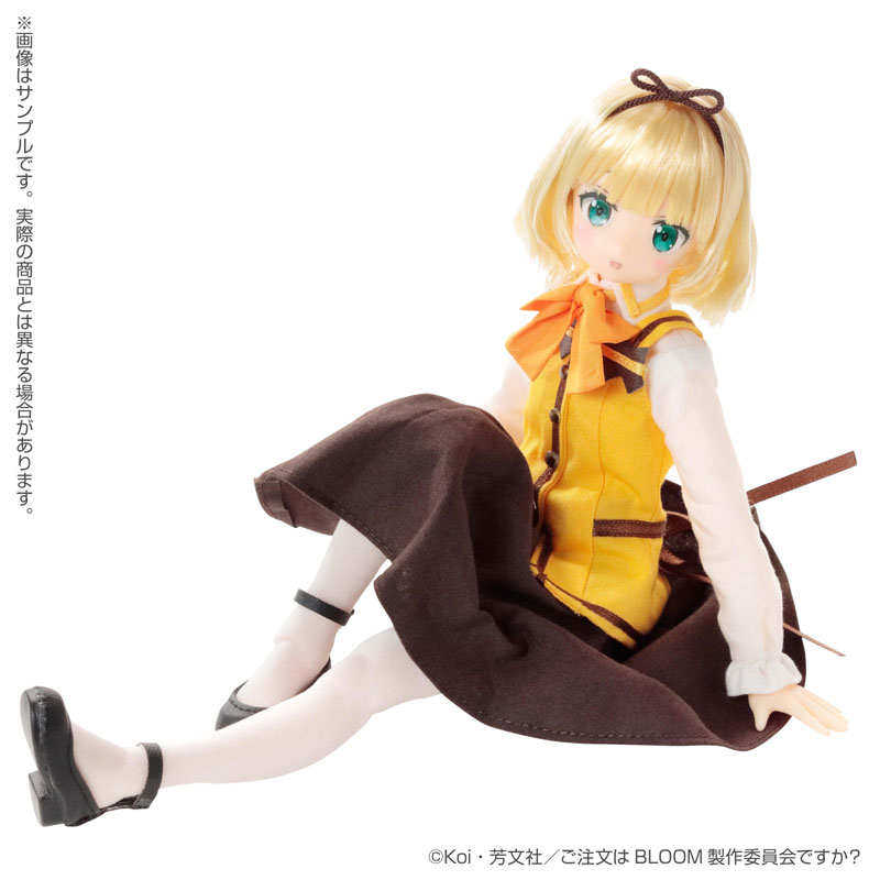 1/6 Pure Neemo Character Series No.135 Is the order a rabbit? BLOOM Syaro