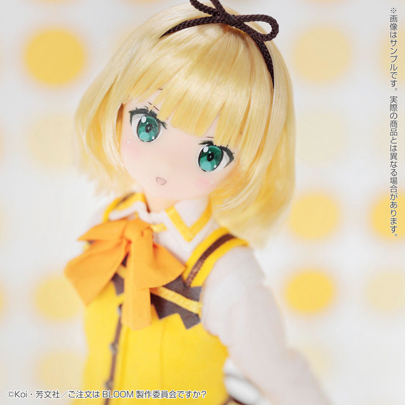1/6 Pure Neemo Character Series No.135 Is the order a rabbit? BLOOM Syaro
