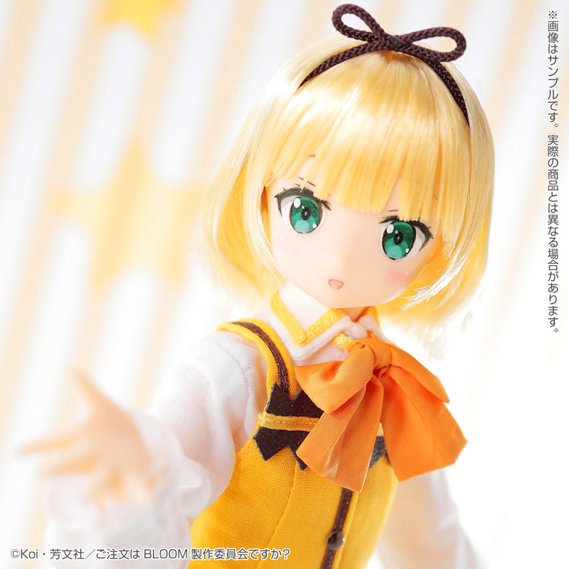 1/6 Pure Neemo Character Series No.135 Is the order a rabbit? BLOOM Syaro