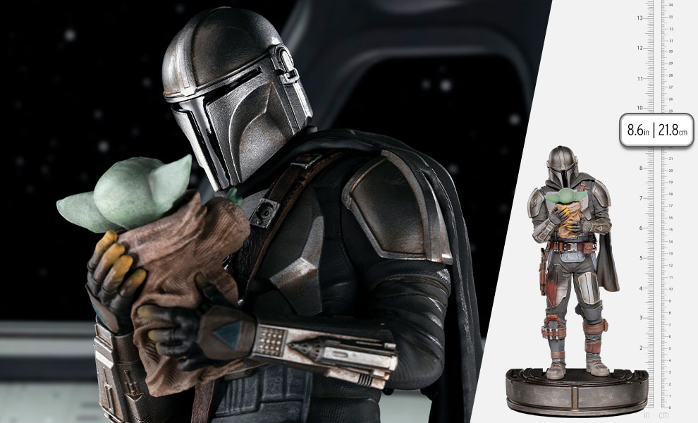 Star Wars: The Mandalorian