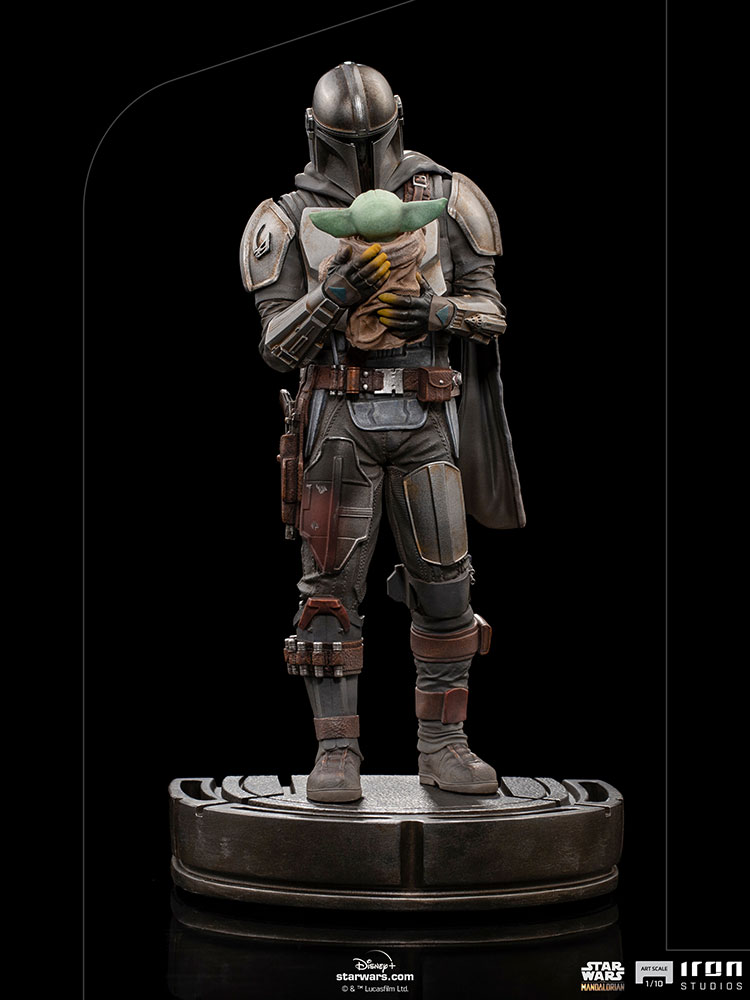 Star Wars: The Mandalorian