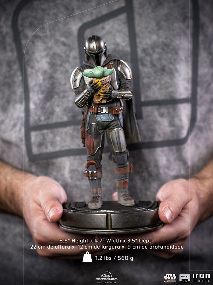 Star Wars: The Mandalorian