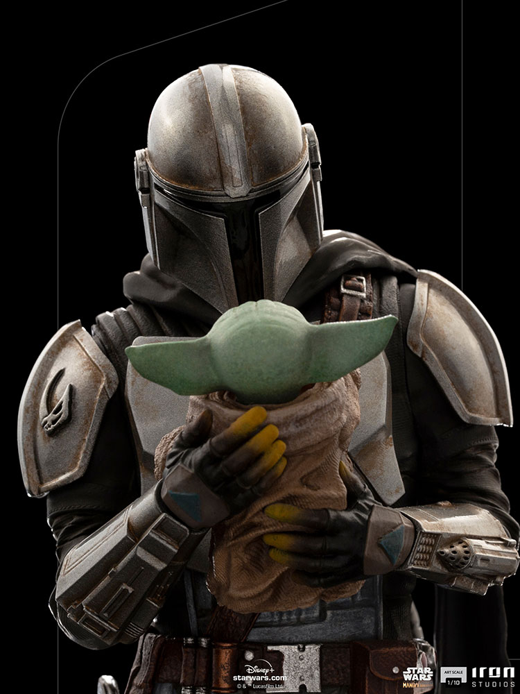 Star Wars: The Mandalorian
