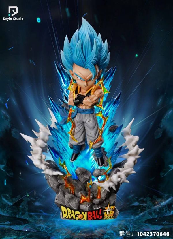 Gogeta – Dragon Ball