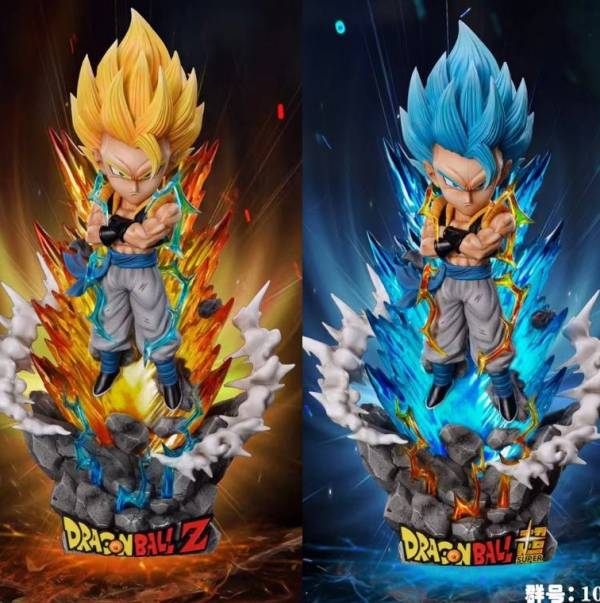Gogeta – Dragon Ball