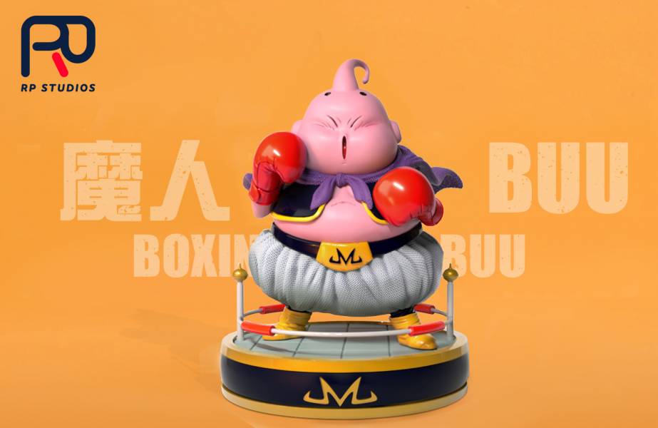 Buu - Dragon Ball