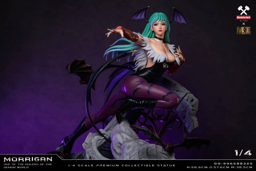 Morrigan