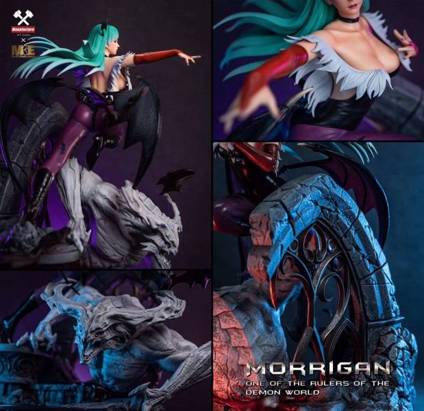 Morrigan