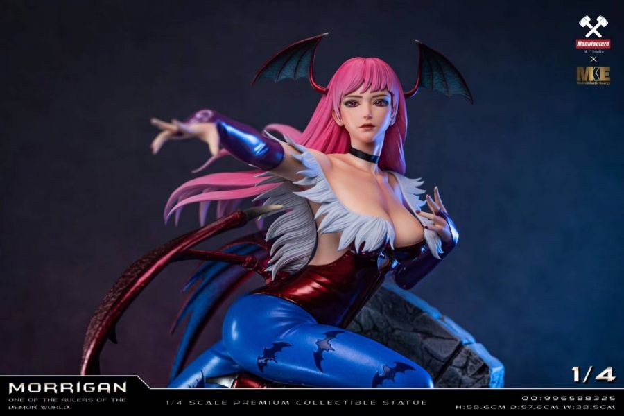 Morrigan