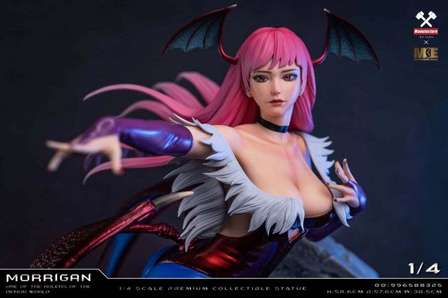 Morrigan