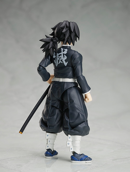 Kimetsu no Yaiba - BUZZmod. Giyu Tomioka 1/12