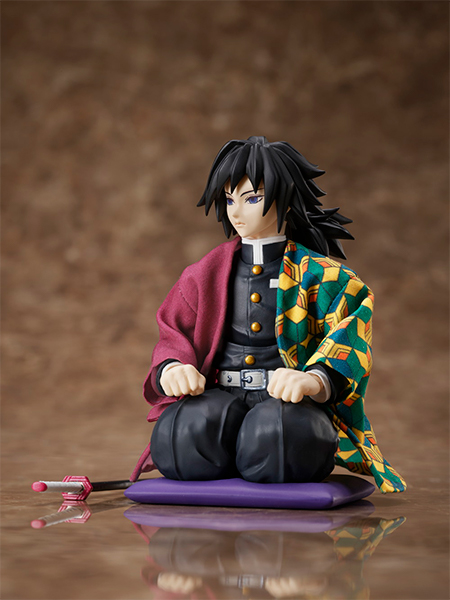 Kimetsu no Yaiba - BUZZmod. Giyu Tomioka 1/12