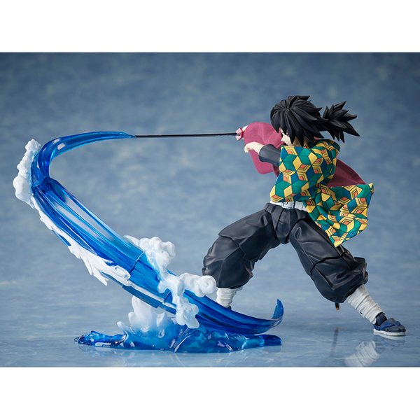 Kimetsu no Yaiba - BUZZmod. Giyu Tomioka 1/12