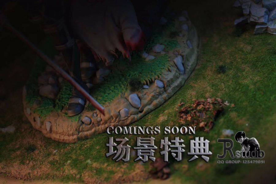 Captain Levi - Attack On Titan