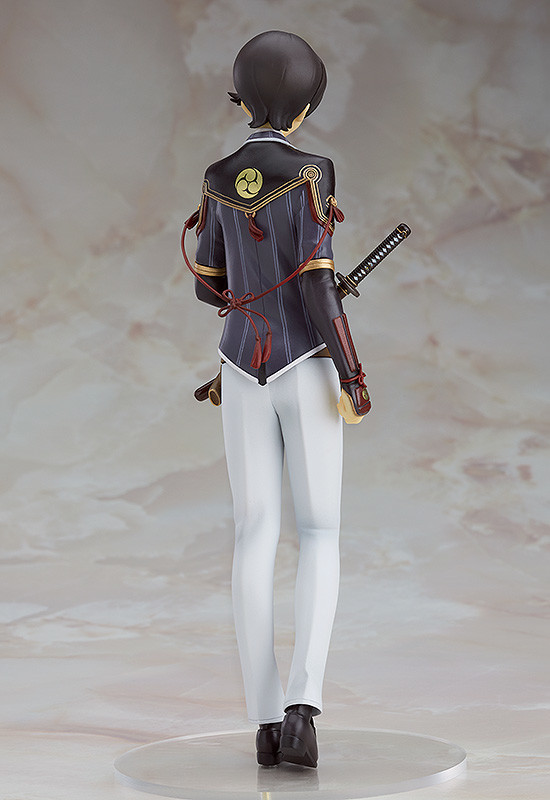 Touken Ranbu -ONLINE - Horikawa Kunihiro 1/8